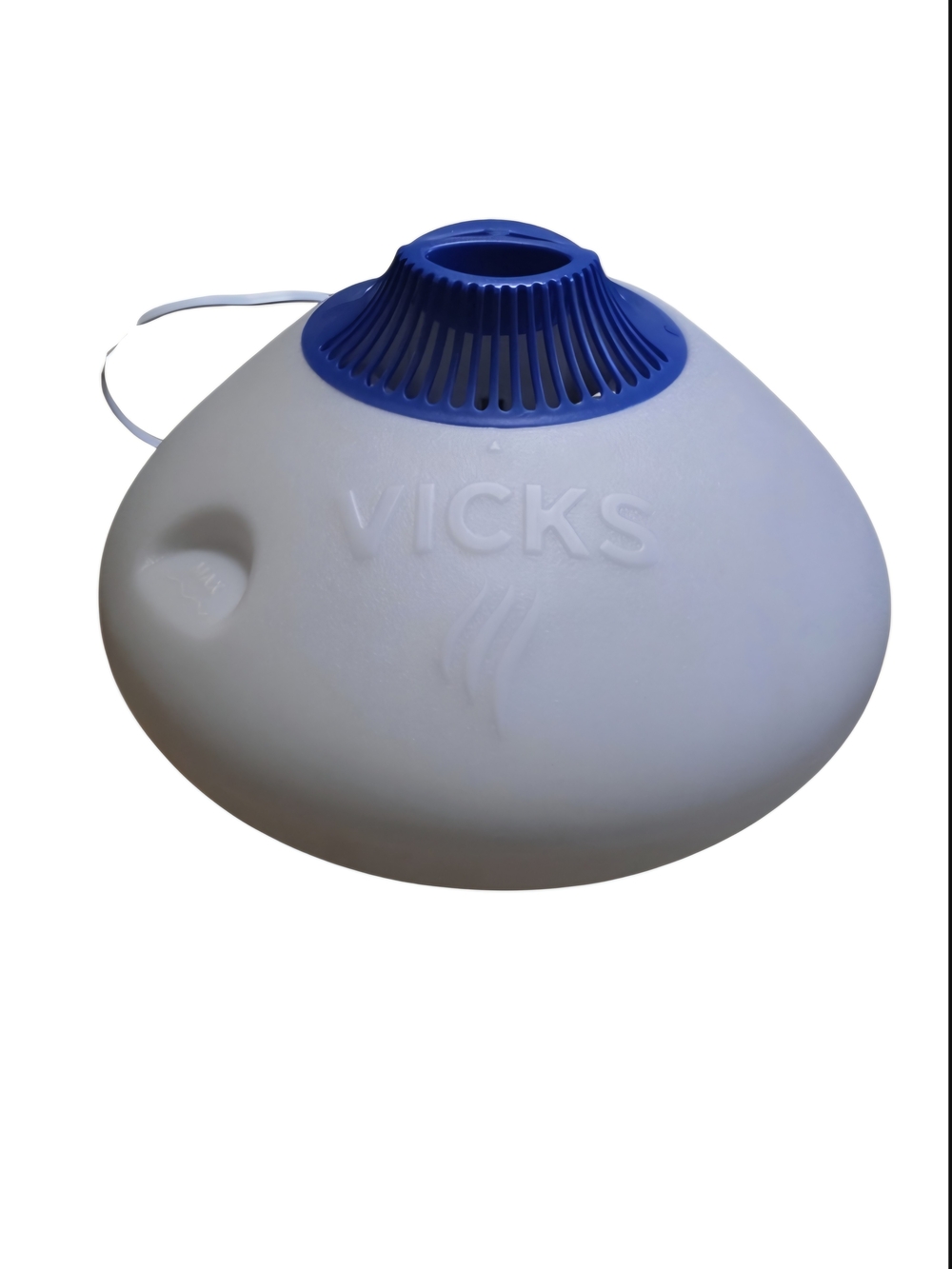 Vicks White and Blue Humidifier / Vaporizer